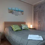 Apartment Fantastico En Playas De