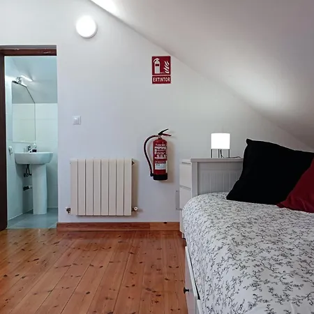Apartment Fantastico En Playas De Suances