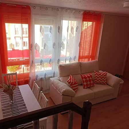 Fantastico En Playas De Suances