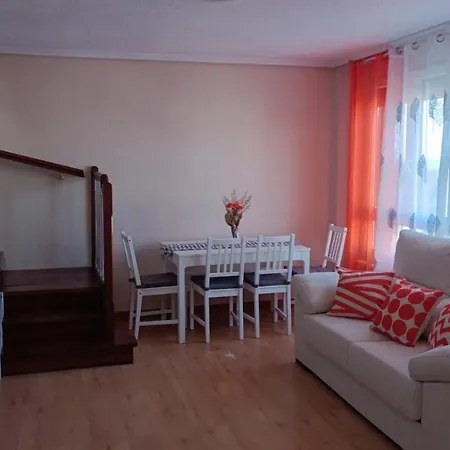 Apartment Fantastico En Playas De