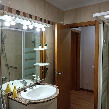 Apartment Fantastico En Playas De Suances