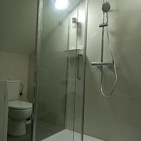 Apartment Fantastico En Playas De Suances