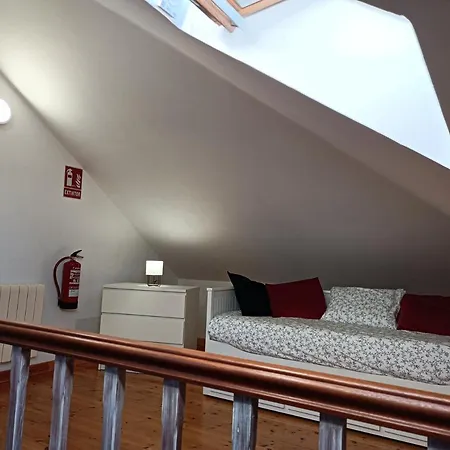 Apartment Fantastico En Playas De Suances