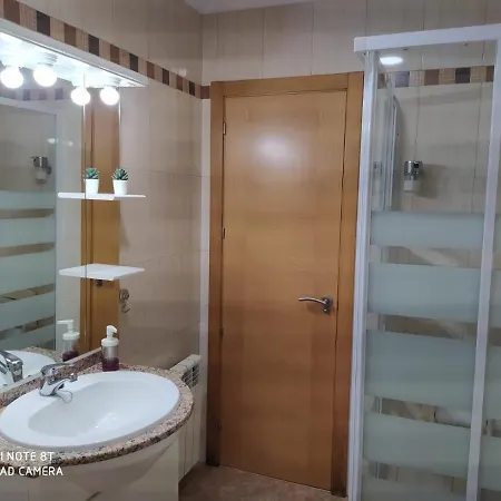 Fantastico En Playas De Apartment