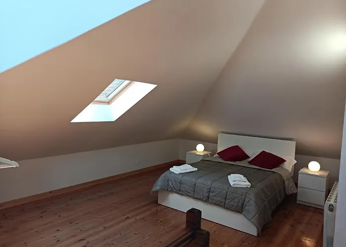 Fantastico En Playas De Apartment Suances