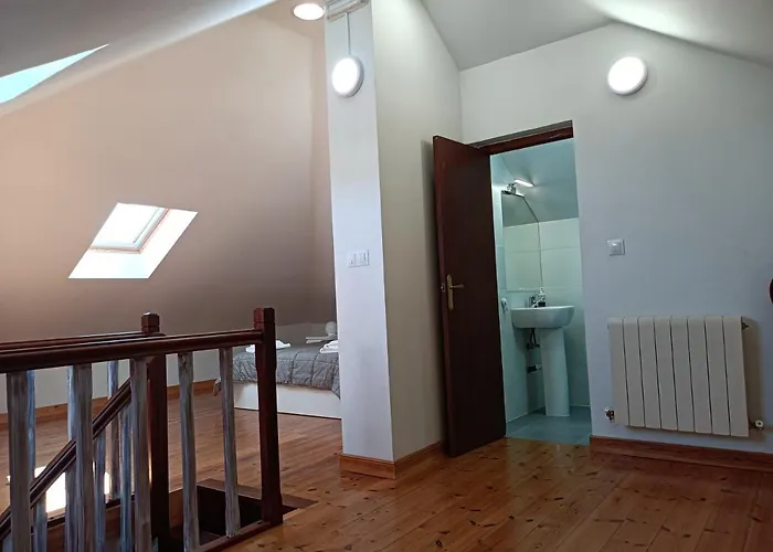 Apartment Fantastico En Playas De Suances