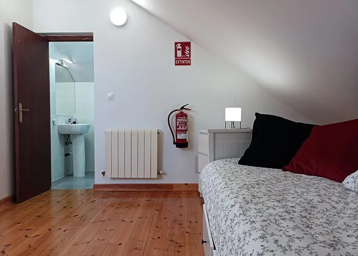 Apartment Fantastico En Playas De Suances