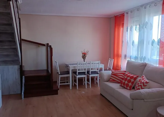 Apartment Fantastico En Playas De