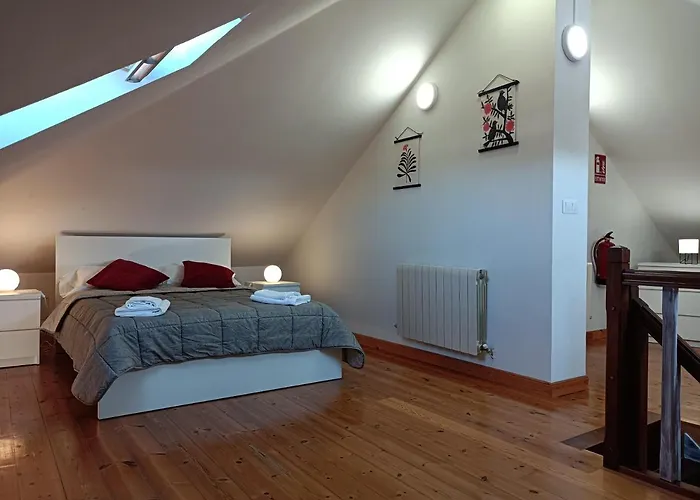 Fantastico En Playas De Apartment Suances