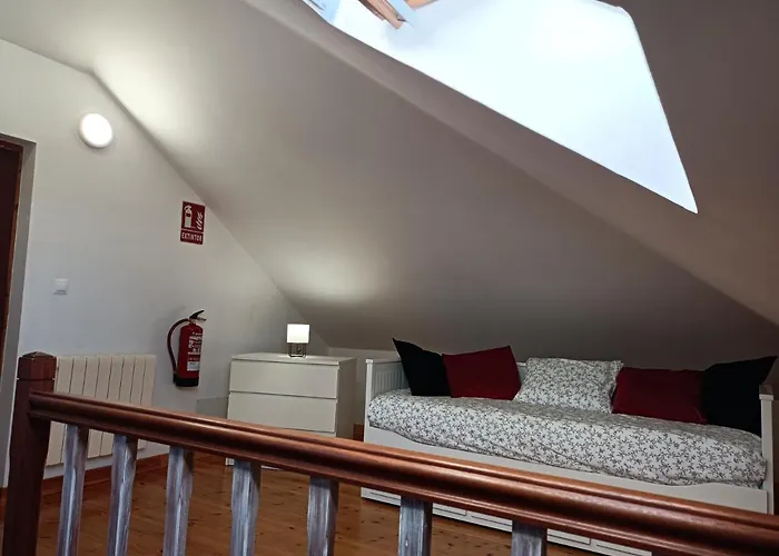 Apartment Fantastico En Playas De Suances