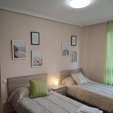 Fantastico En Playas De Suances