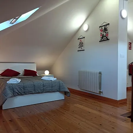 Fantástico En Playas De Apartamento Suances