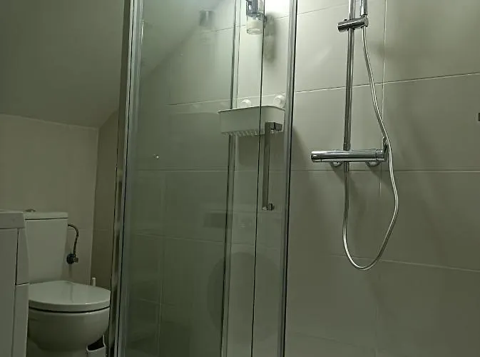 Апартаменты Fantastico En Playas De Суансес