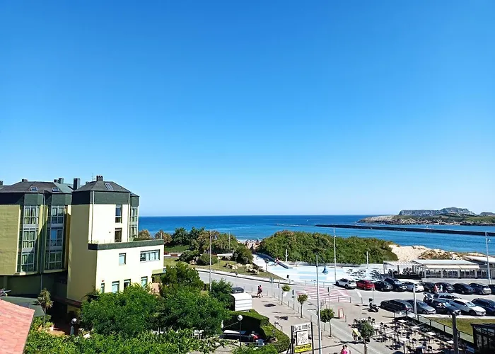 Fantastico En Playas De