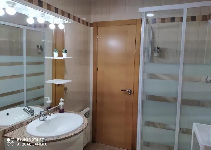 Fantastico En Playas De Апартаменты